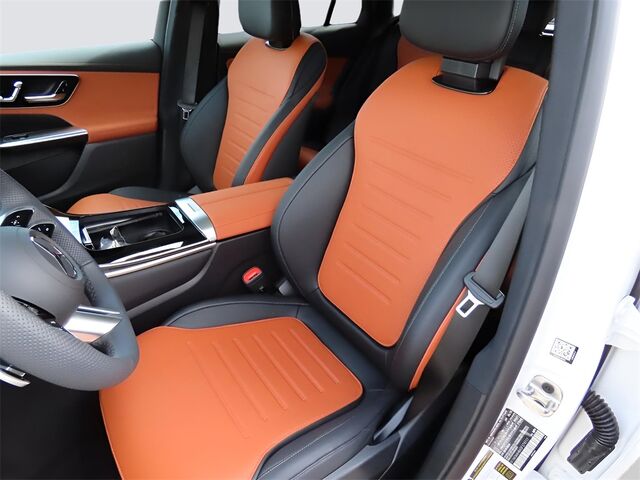 2025 Mercedes-Benz GLC GLC 300 Merriam KS