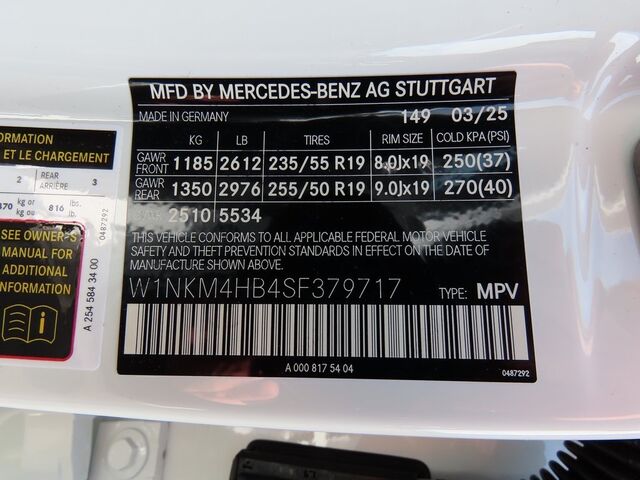 2025 Mercedes-Benz GLC GLC 300 Merriam KS
