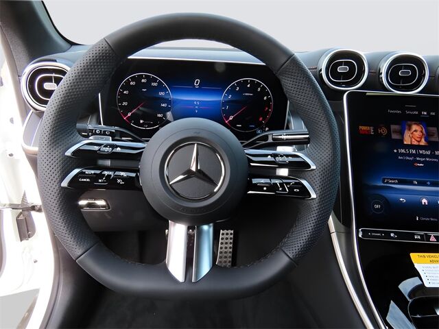 2025 Mercedes-Benz GLC GLC 300 Merriam KS