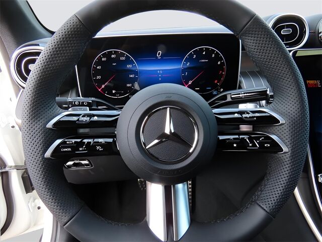 2025 Mercedes-Benz GLC GLC 300 Merriam KS