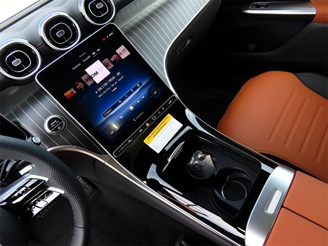 2025 Mercedes-Benz GLC GLC 300 Merriam KS
