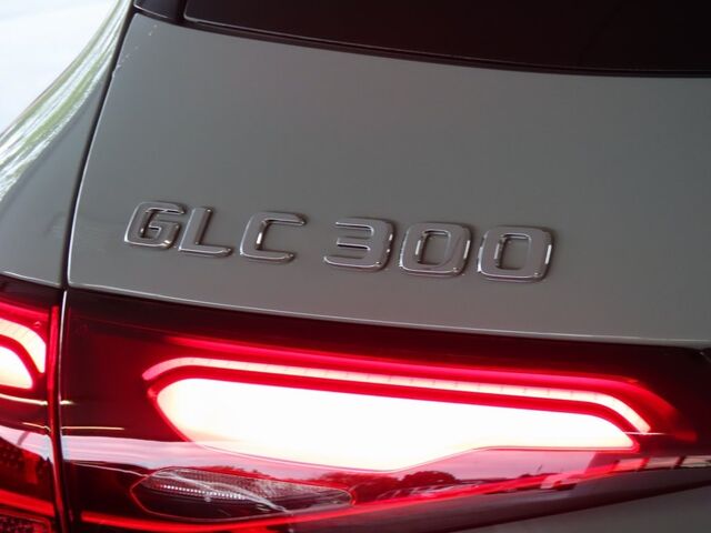 2025 Mercedes-Benz GLC GLC 300 Merriam KS