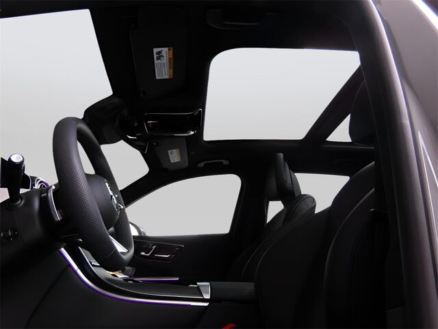 2025 Mercedes-Benz GLC GLC 300 Merriam KS