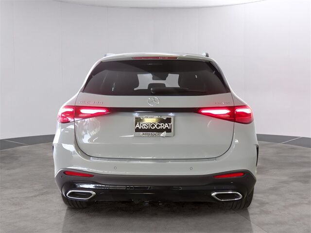 2025 Mercedes-Benz GLC GLC 300 Merriam KS