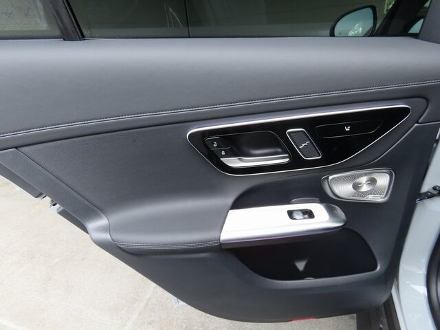 2025 Mercedes-Benz GLC GLC 300 Merriam KS