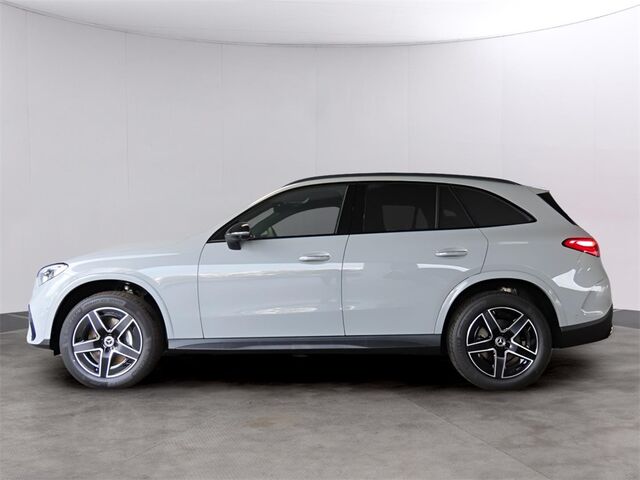 2025 Mercedes-Benz GLC GLC 300 Merriam KS