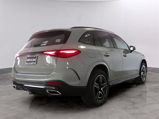 2025 Mercedes-Benz GLC GLC 300 Merriam KS