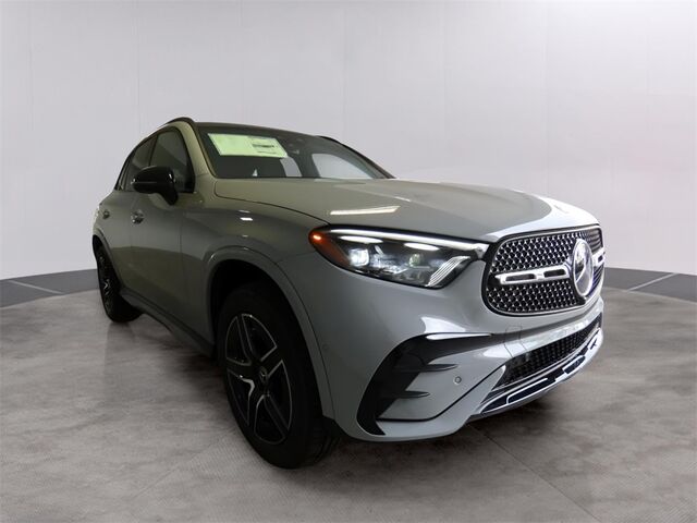 2025 Mercedes-Benz GLC GLC 300 Merriam KS