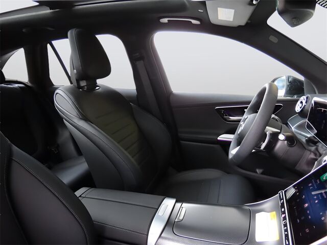 2025 Mercedes-Benz GLC GLC 300 Merriam KS