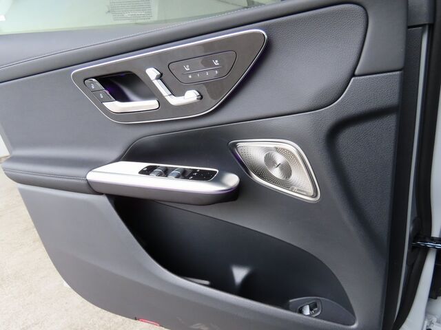 2025 Mercedes-Benz GLC GLC 300 Merriam KS