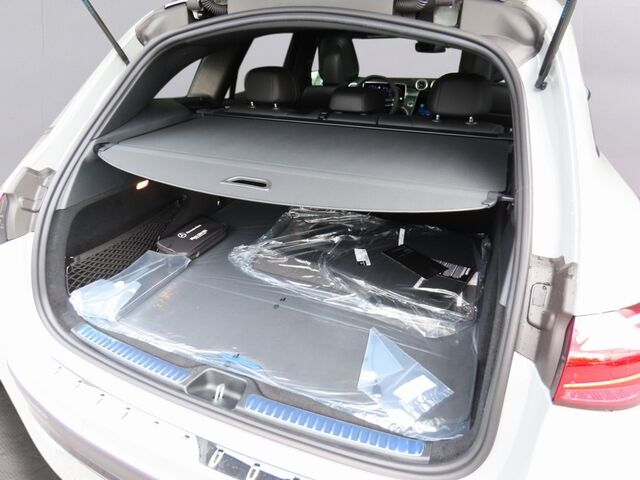 2025 Mercedes-Benz GLC GLC 300 Merriam KS