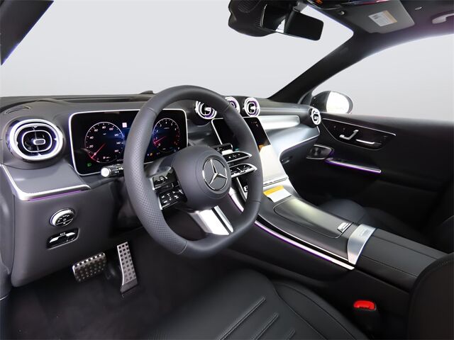 2025 Mercedes-Benz GLC GLC 300 Merriam KS