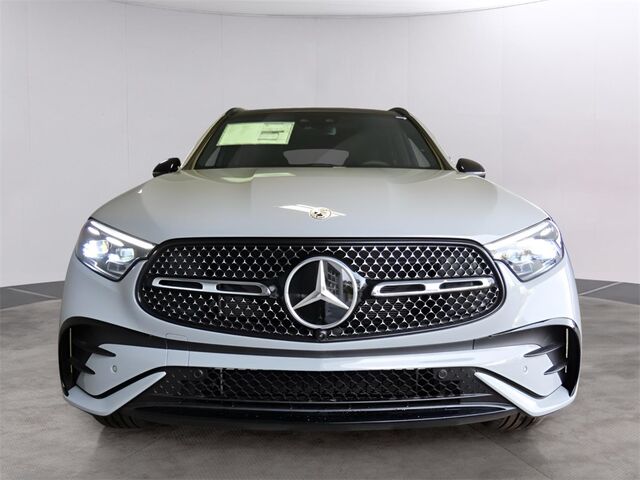 2025 Mercedes-Benz GLC GLC 300 Merriam KS