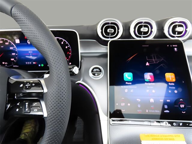 2025 Mercedes-Benz GLC GLC 300 Merriam KS