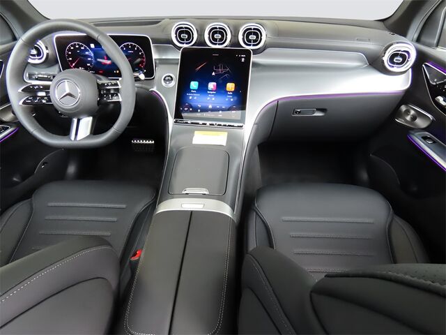 2025 Mercedes-Benz GLC GLC 300 Merriam KS