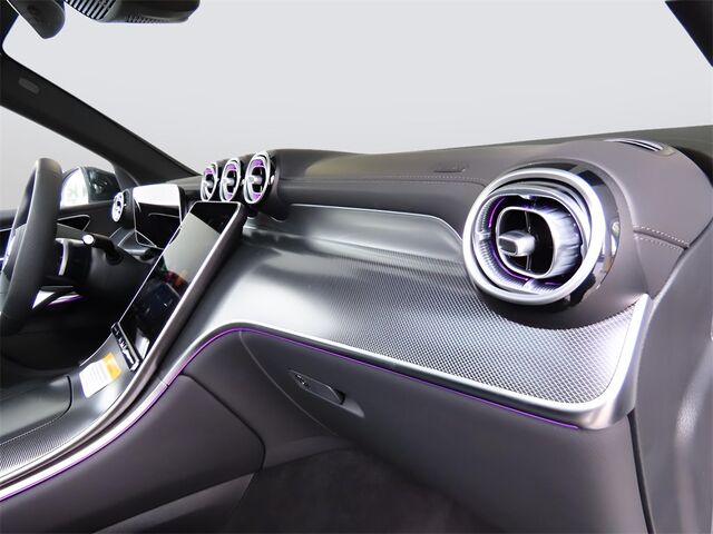 2025 Mercedes-Benz GLC GLC 300 Merriam KS
