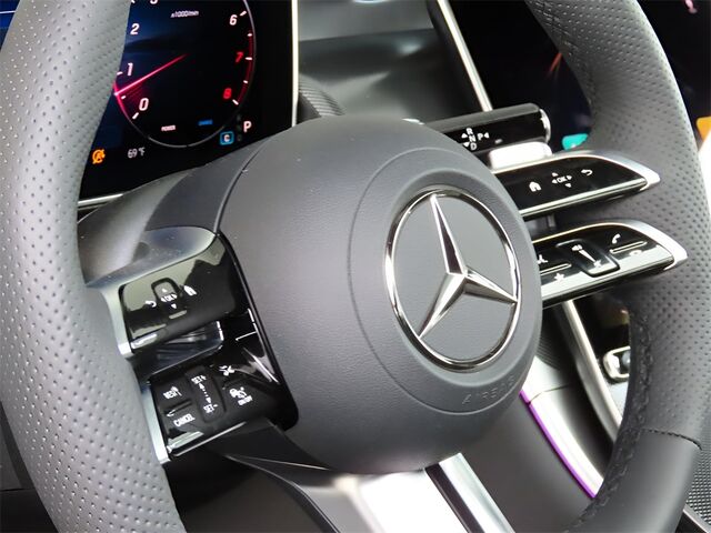 2025 Mercedes-Benz GLC GLC 300 Merriam KS