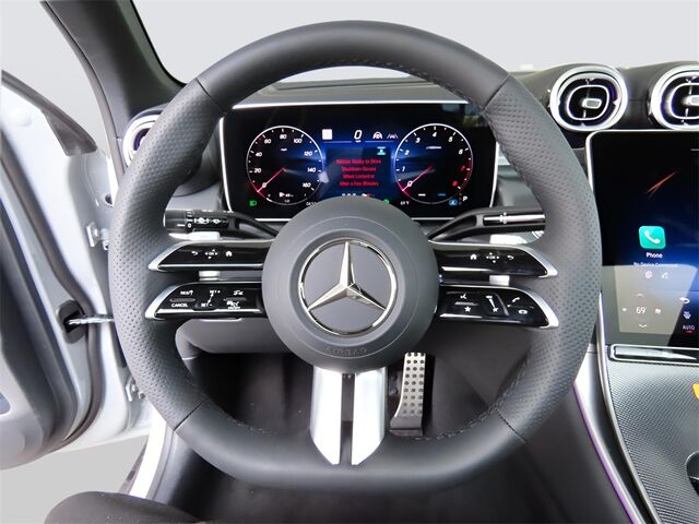 2025 Mercedes-Benz GLC GLC 300 Merriam KS