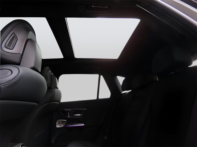 2025 Mercedes-Benz GLC GLC 300 Merriam KS