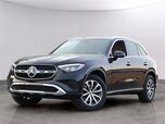 2025 Mercedes-Benz GLC GLC 300