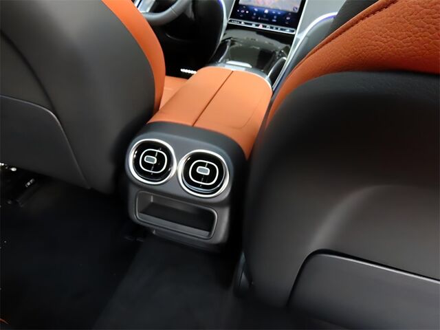 2025 Mercedes-Benz GLC GLC 300 Merriam KS