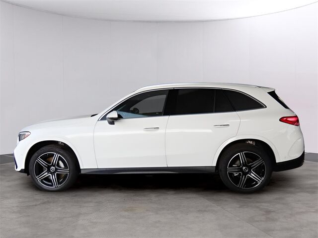 2025 Mercedes-Benz GLC GLC 300 Merriam KS