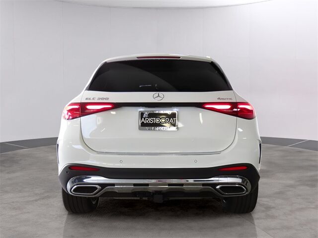 2025 Mercedes-Benz GLC GLC 300 Merriam KS