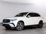 2025 Mercedes-Benz GLC GLC 300