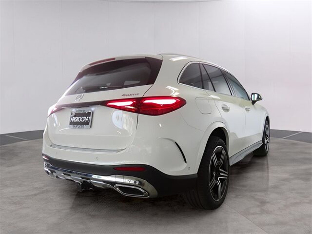 2025 Mercedes-Benz GLC GLC 300 Merriam KS