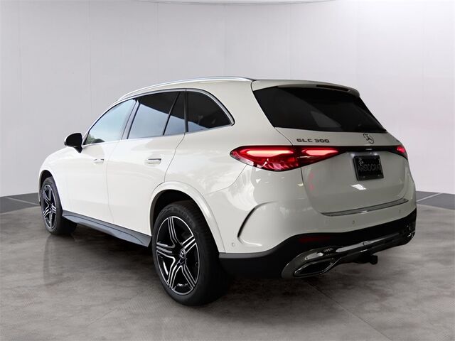 2025 Mercedes-Benz GLC GLC 300 Merriam KS