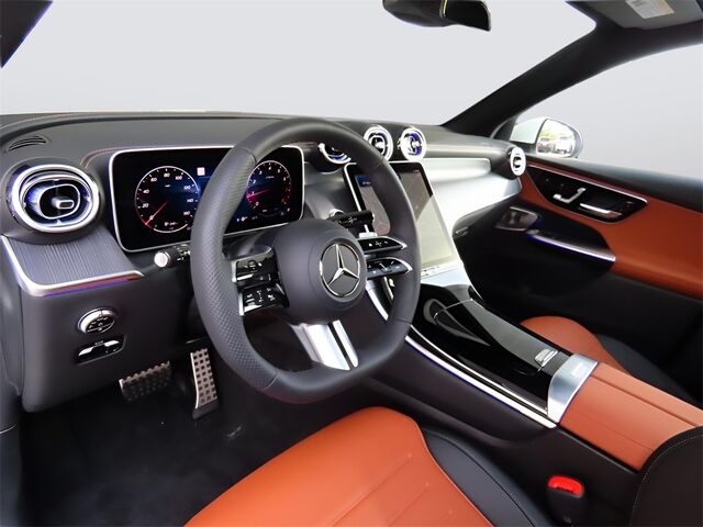 2025 Mercedes-Benz GLC GLC 300 Merriam KS