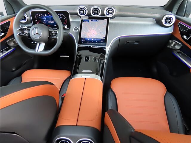 2025 Mercedes-Benz GLC GLC 300 Merriam KS