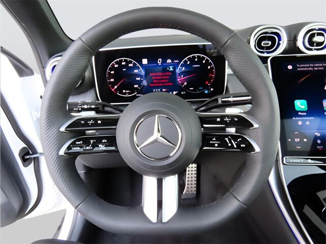 2025 Mercedes-Benz GLC GLC 300 Merriam KS