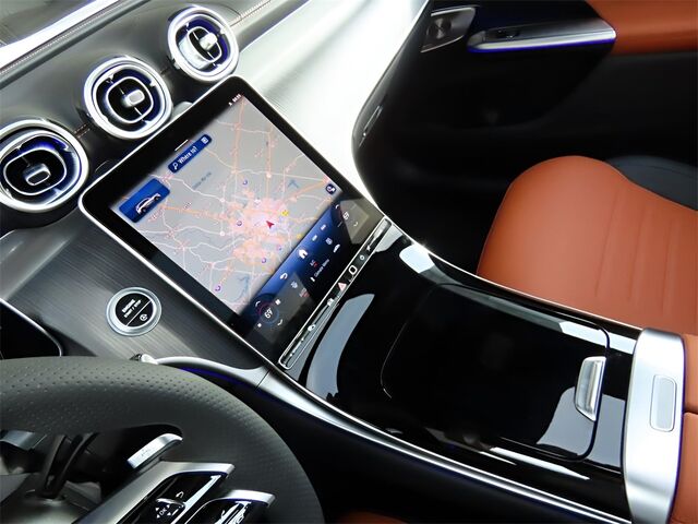 2025 Mercedes-Benz GLC GLC 300 Merriam KS