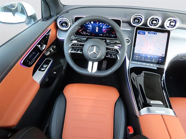2025 Mercedes-Benz GLC GLC 300 Merriam KS