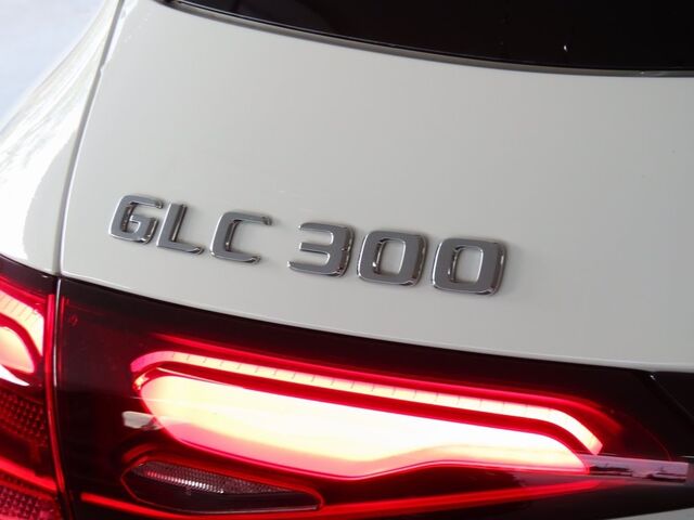 2025 Mercedes-Benz GLC GLC 300 Merriam KS