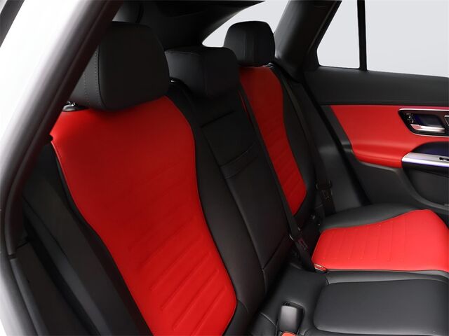 2025 Mercedes-Benz GLC GLC 300 Merriam KS