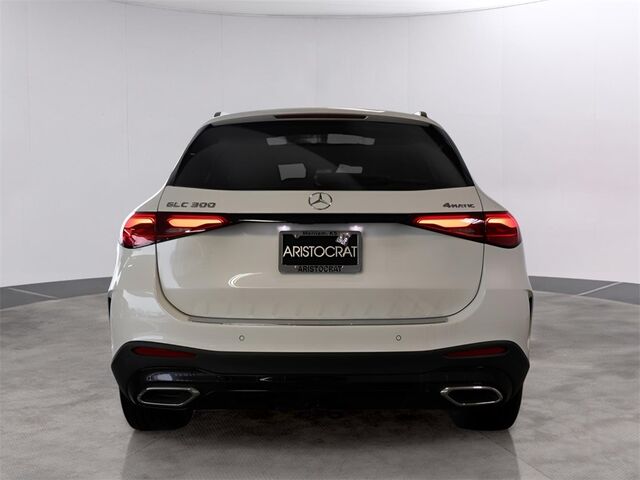2025 Mercedes-Benz GLC GLC 300 Merriam KS