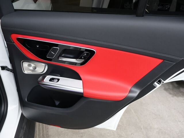2025 Mercedes-Benz GLC GLC 300 Merriam KS