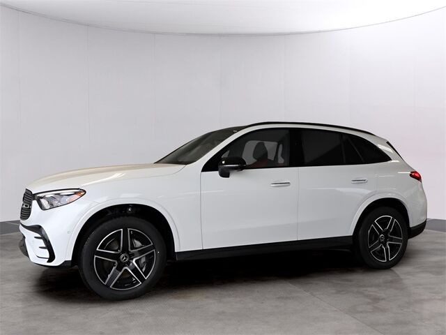 2025 Mercedes-Benz GLC GLC 300 Merriam KS