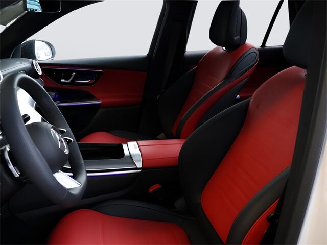 2025 Mercedes-Benz GLC GLC 300 Merriam KS