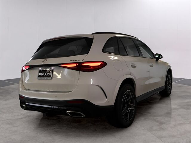 2025 Mercedes-Benz GLC GLC 300 Merriam KS