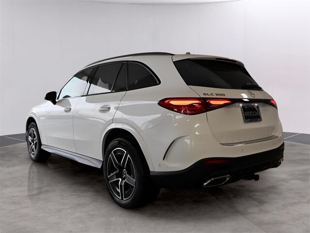 2025 Mercedes-Benz GLC GLC 300 Merriam KS