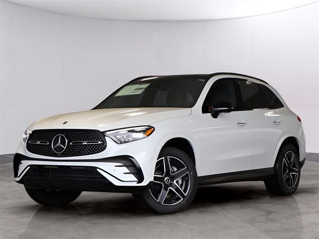 2025 Mercedes-Benz GLC GLC 300 Merriam KS