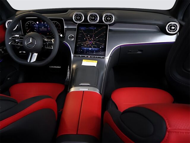 2025 Mercedes-Benz GLC GLC 300 Merriam KS