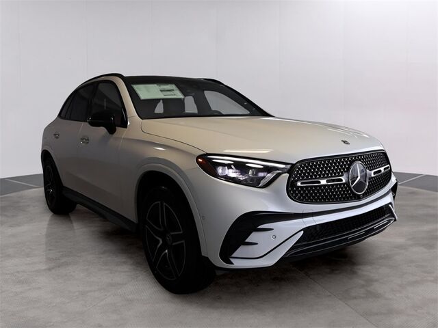 2025 Mercedes-Benz GLC GLC 300 Merriam KS