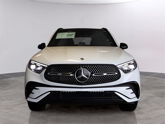 2025 Mercedes-Benz GLC GLC 300 Merriam KS