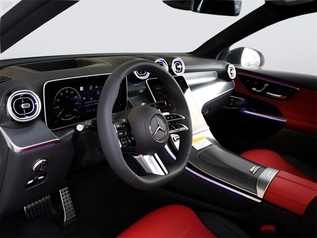 2025 Mercedes-Benz GLC GLC 300 Merriam KS