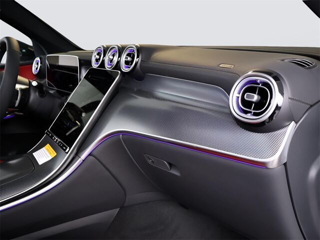 2025 Mercedes-Benz GLC GLC 300 Merriam KS