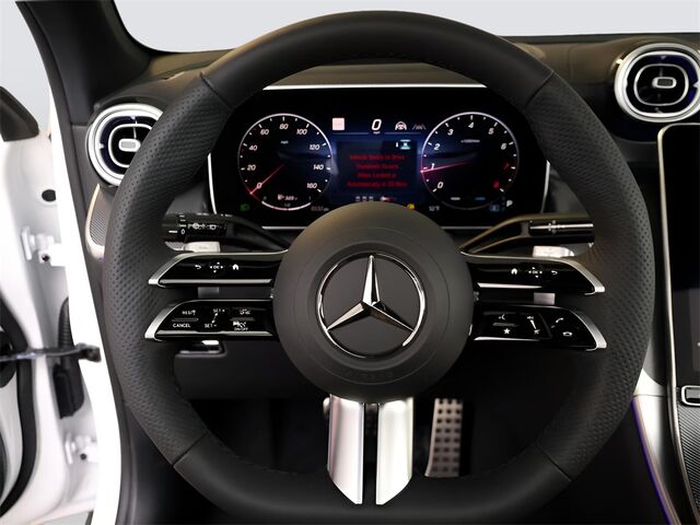 2025 Mercedes-Benz GLC GLC 300 Merriam KS
